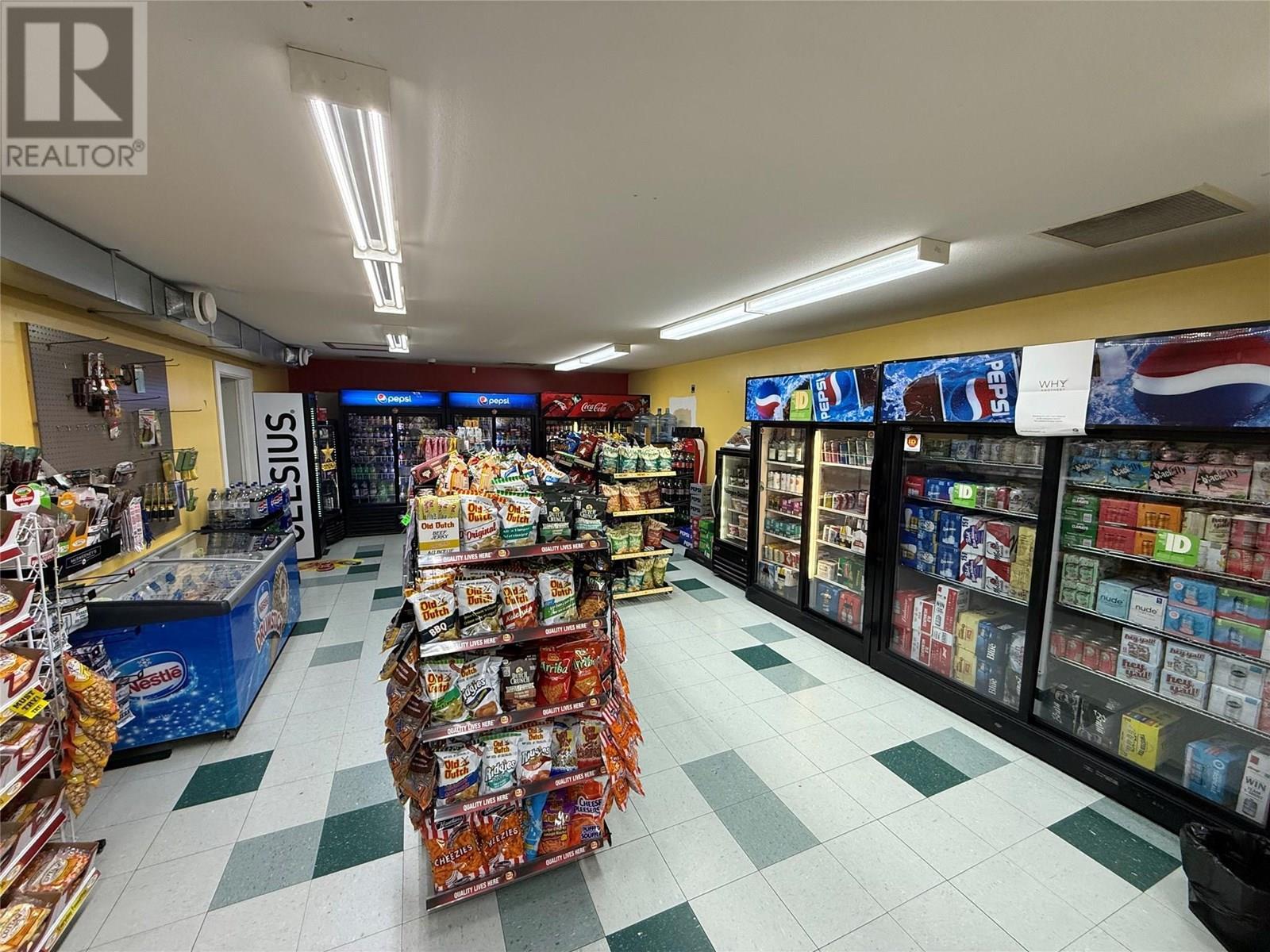 4493 Canyon-Lister Road, Canyon, BC