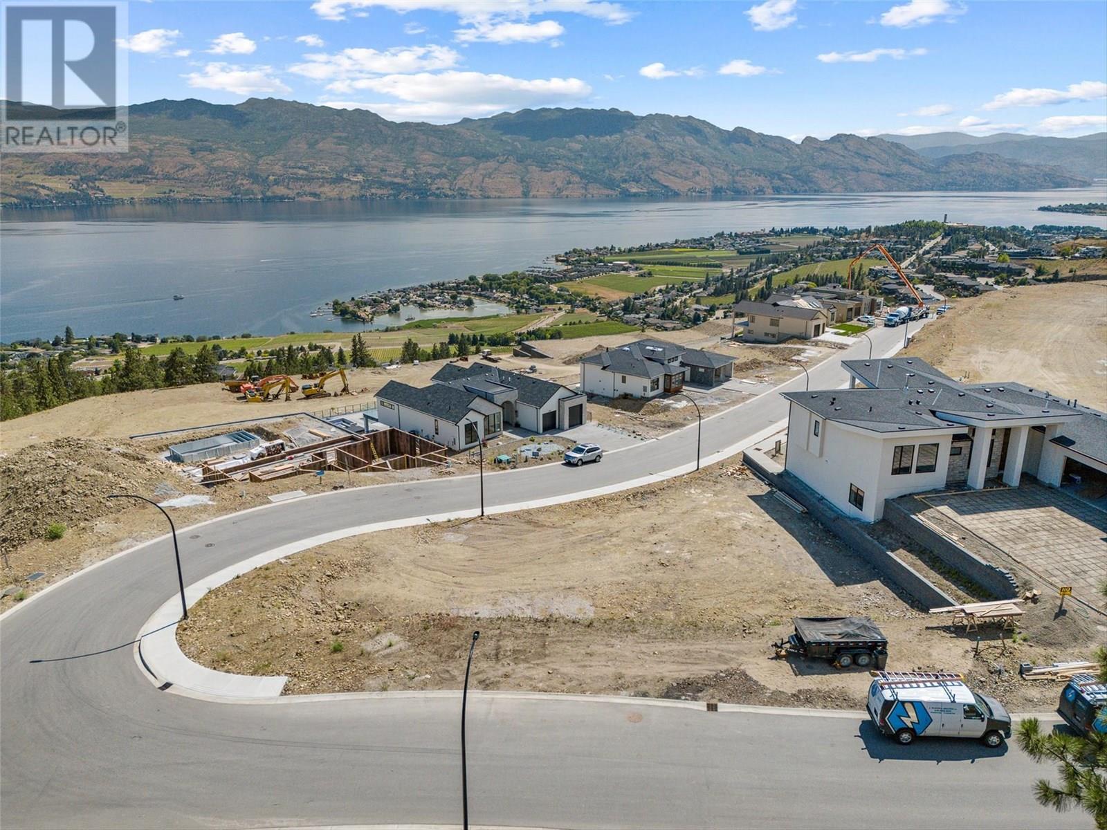 1359 Cabernet Way, West Kelowna, BC