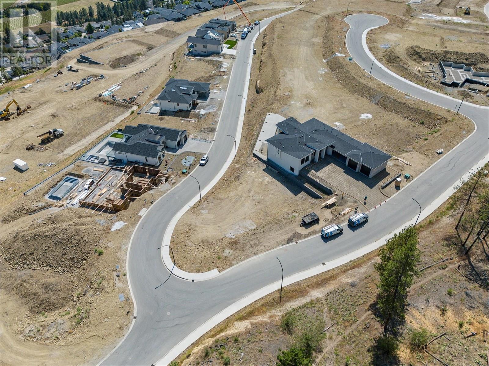 1359 Cabernet Way, West Kelowna, BC