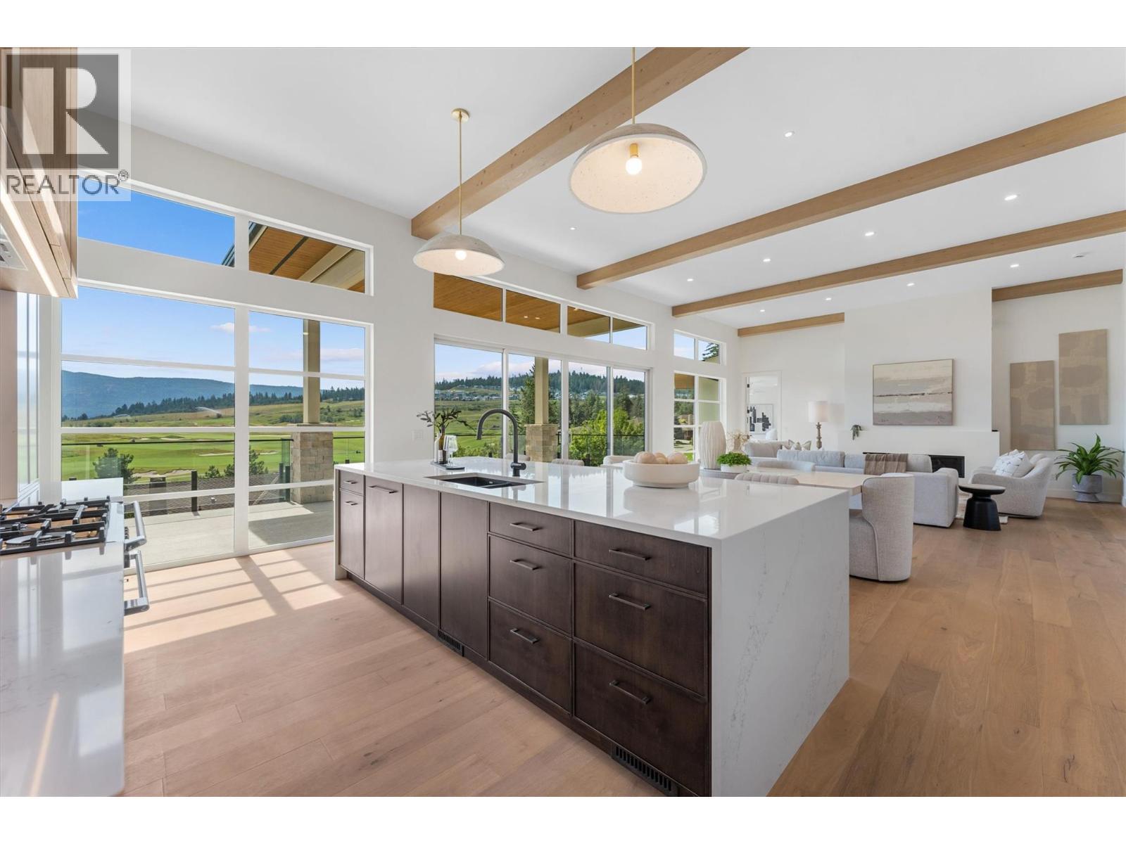 271 Chicopee Road Unit# 4, Vernon, BC - Indoor