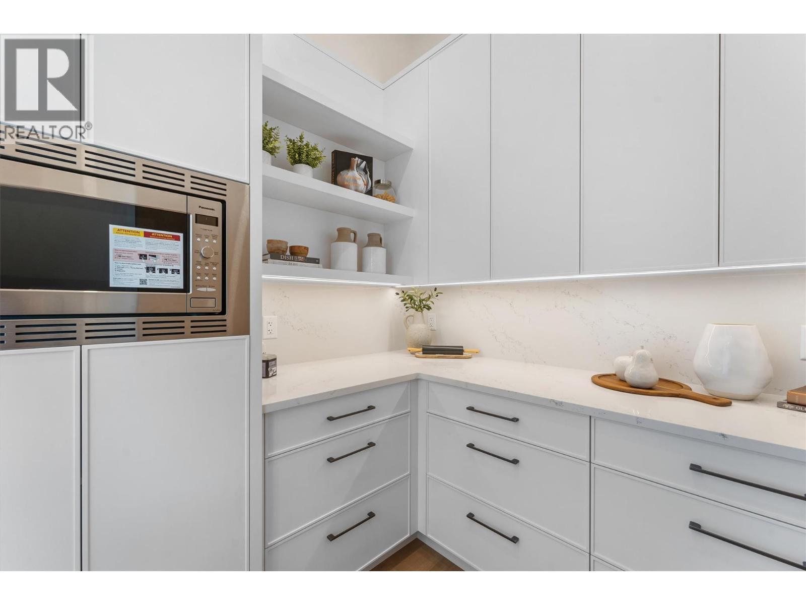 271 Chicopee Road Unit# 4, Vernon, BC - Indoor