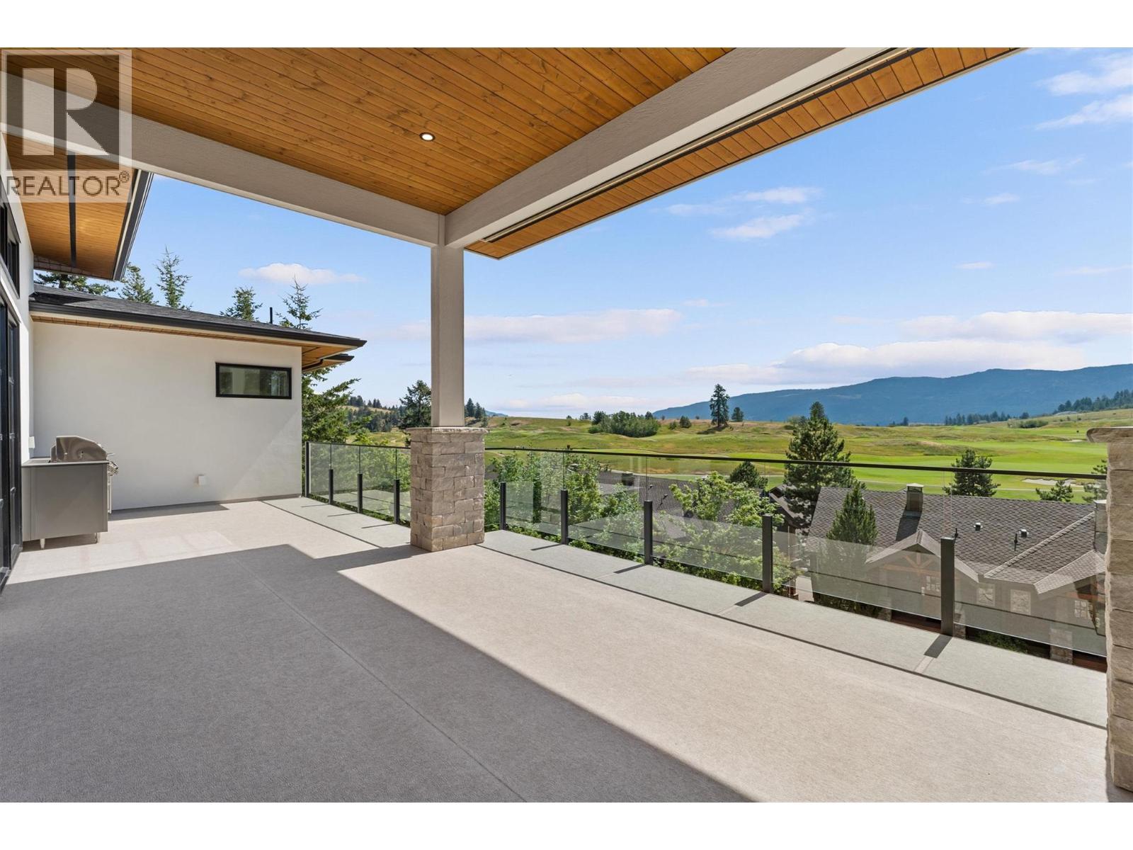 271 Chicopee Road Unit# 4, Vernon, BC - Outdoor With View With Exterior