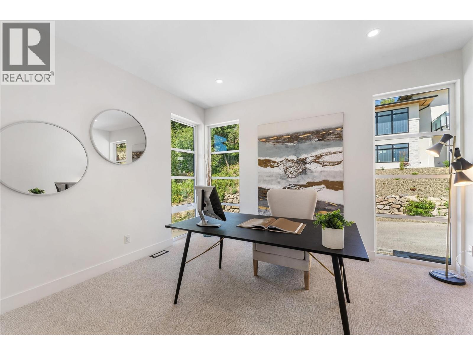 271 Chicopee Road Unit# 4, Vernon, BC - Indoor