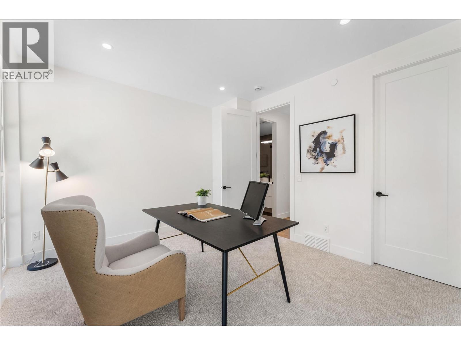 271 Chicopee Road Unit# 4, Vernon, BC - Indoor Photo Showing Other Room