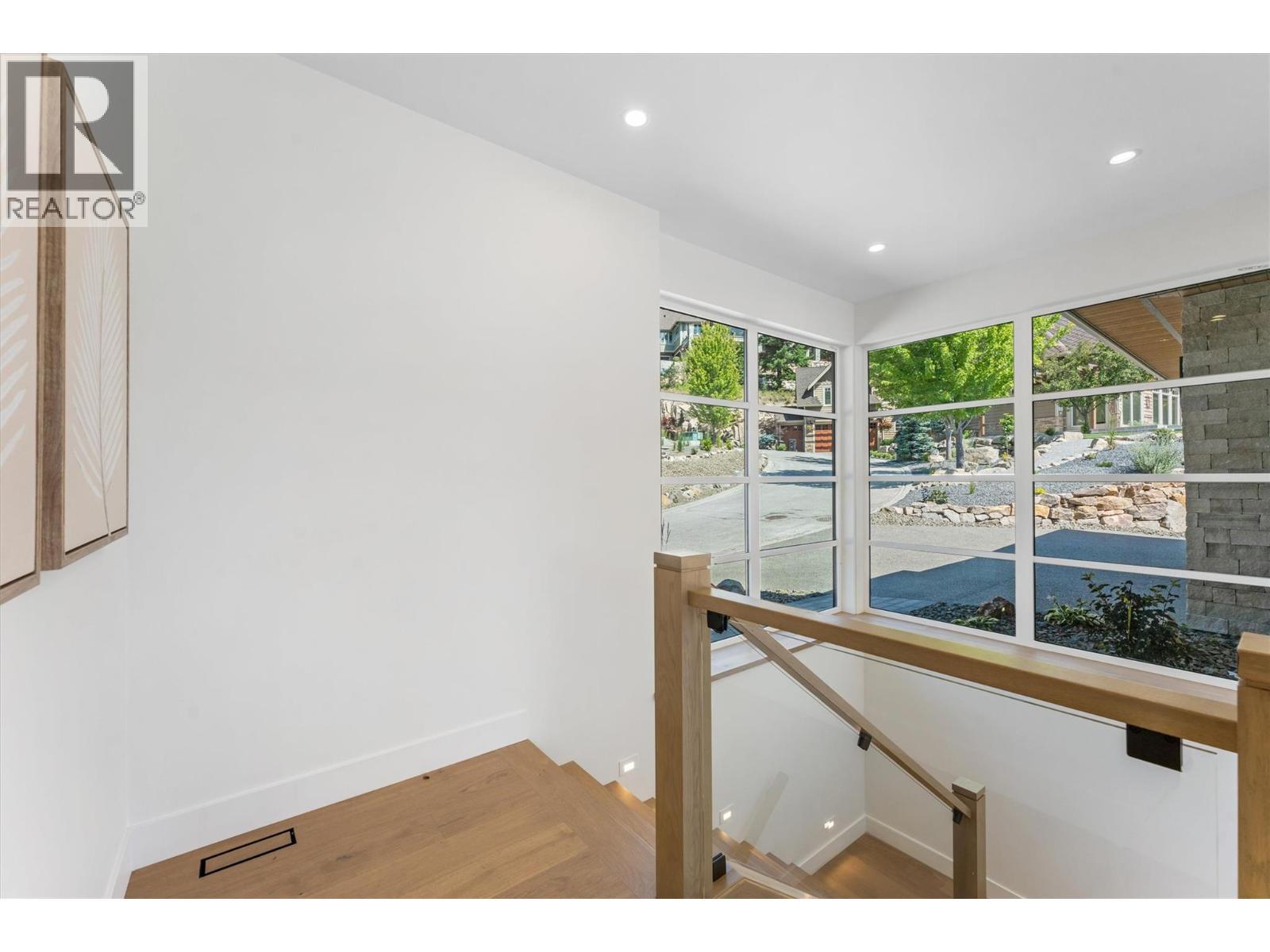 271 Chicopee Road Unit# 4, Vernon, BC - Indoor Photo Showing Other Room