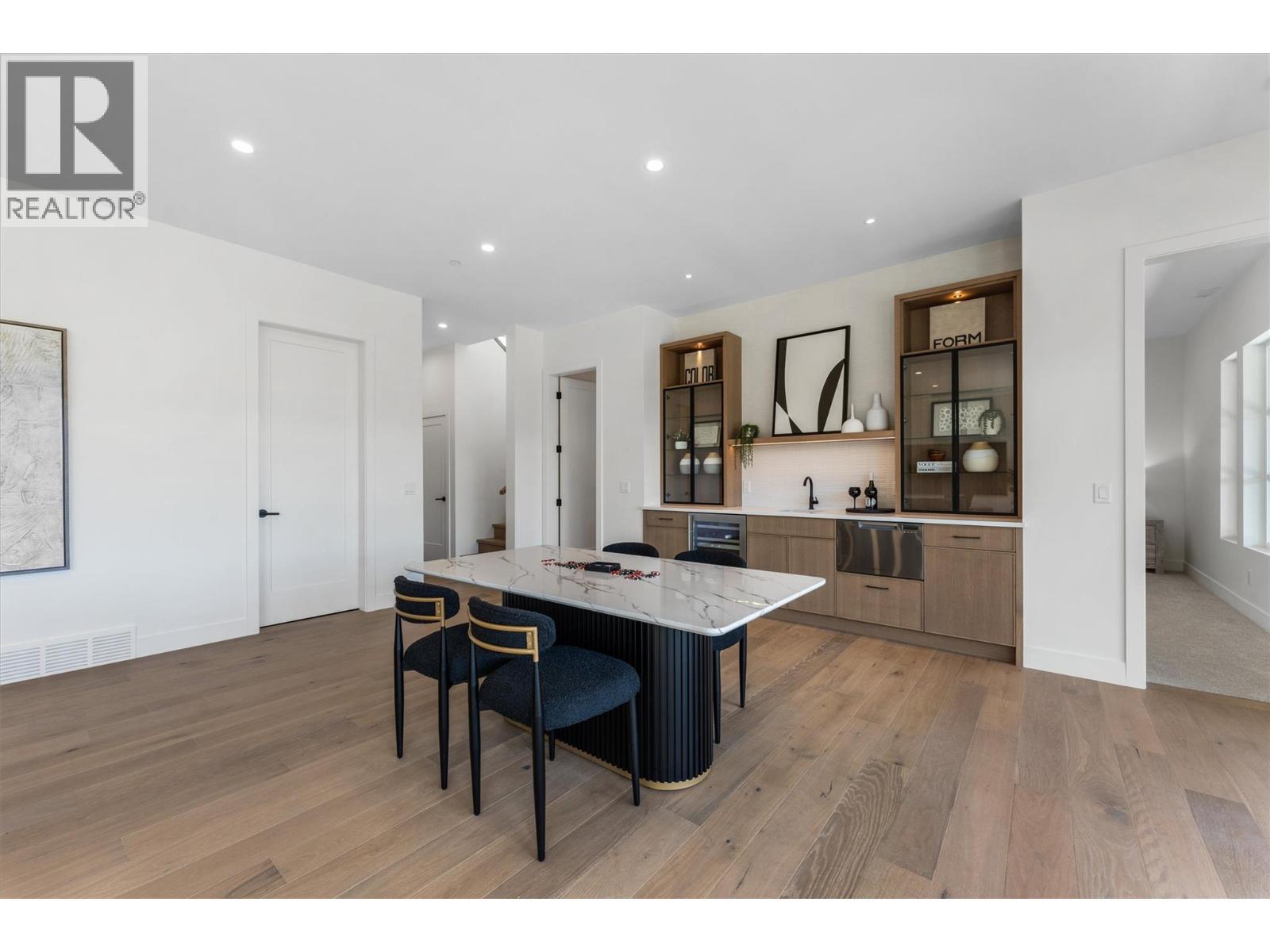 271 Chicopee Road Unit# 4, Vernon, BC - Indoor