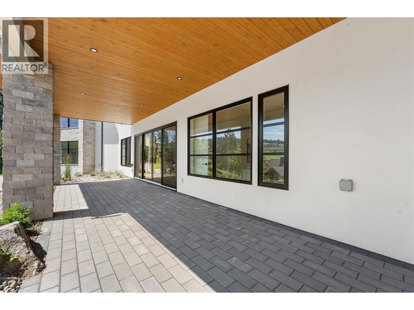 271 Chicopee Road Unit# 4, Vernon, BC - Outdoor With Deck Patio Veranda With Exterior