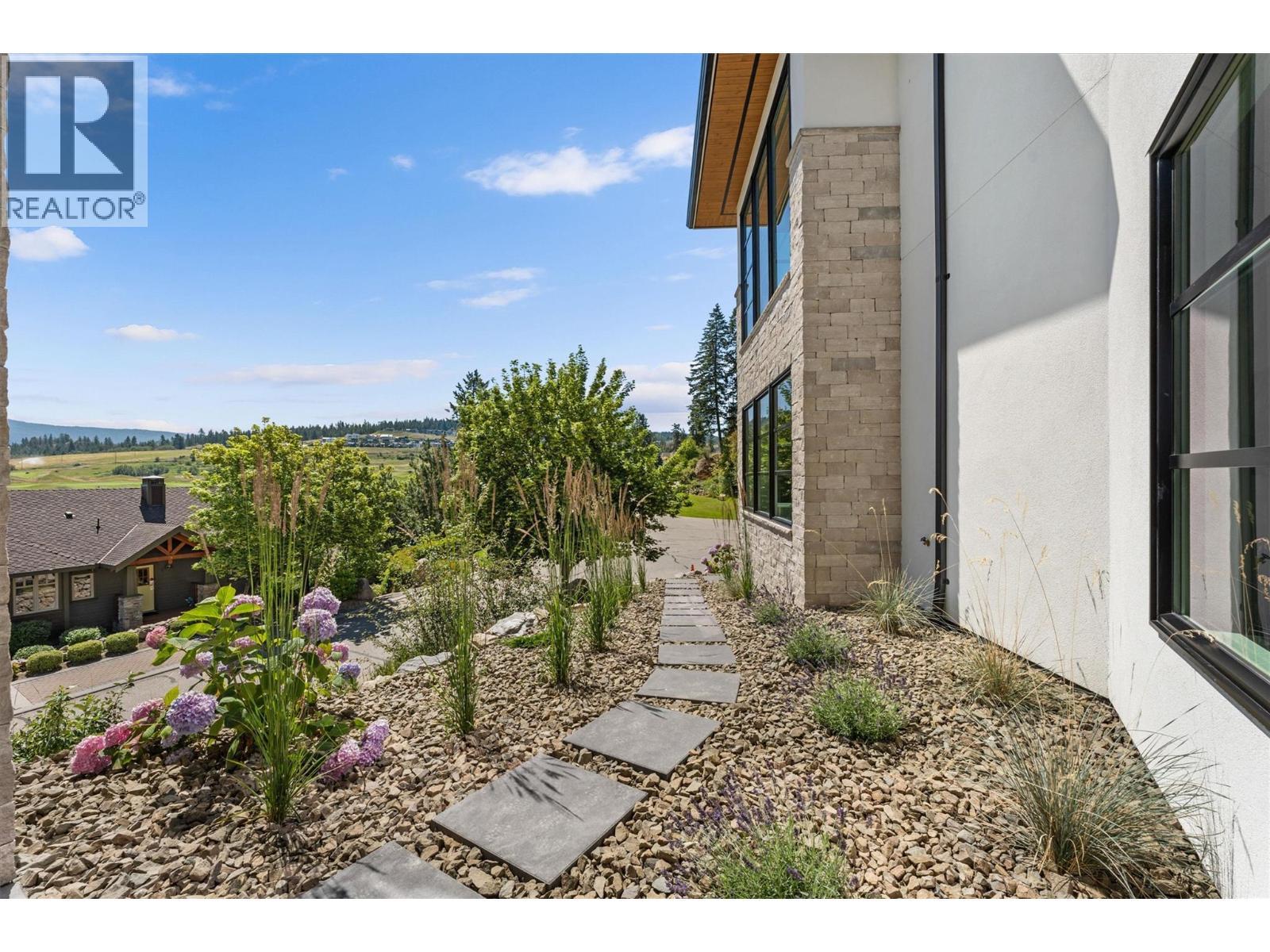 271 Chicopee Road Unit# 4, Vernon, BC - Outdoor