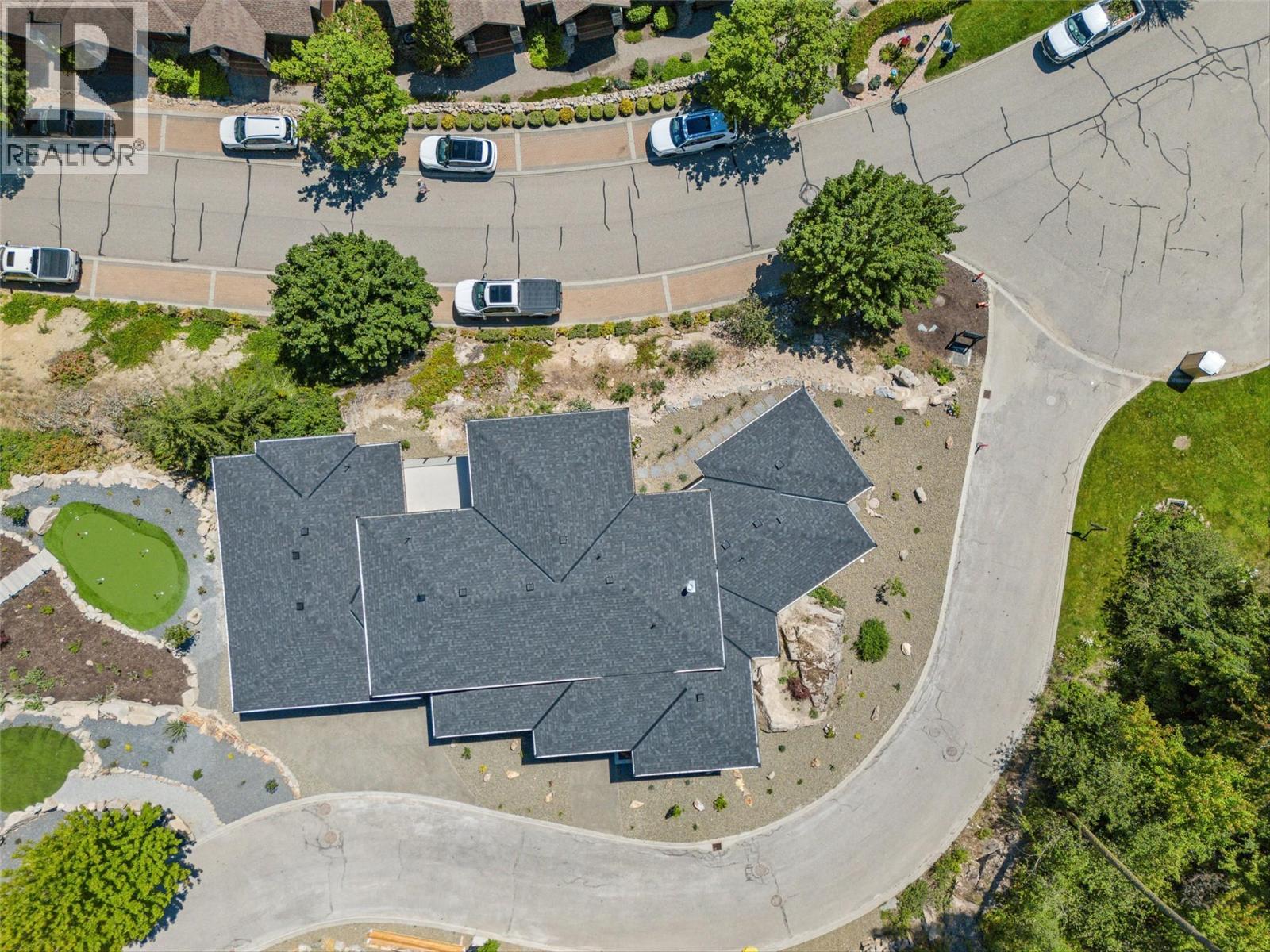 271 Chicopee Road Unit# 4, Vernon, BC - Outdoor With View