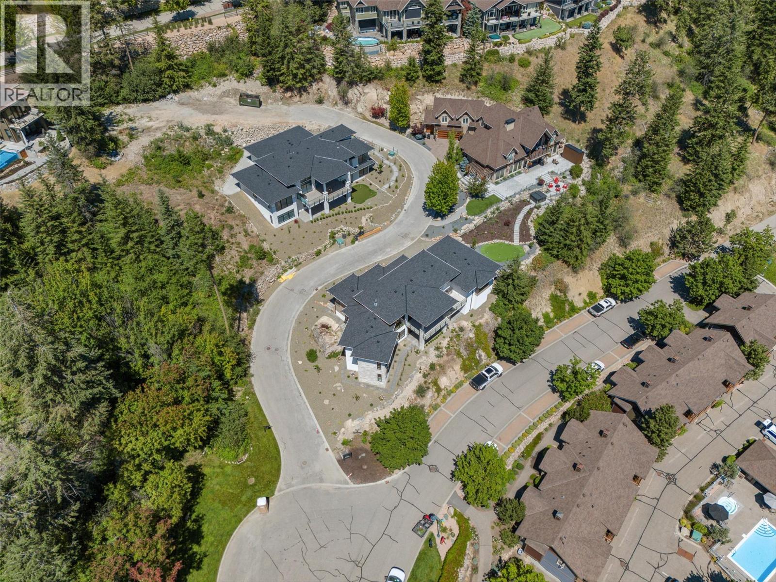 271 Chicopee Road Unit# 4, Vernon, BC - Outdoor With View