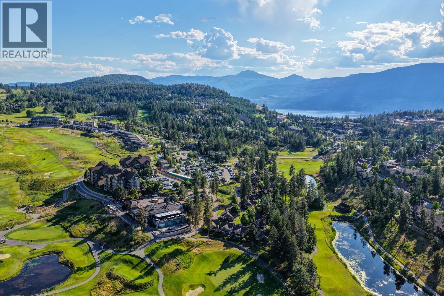 271 Chicopee Road Unit# 4, Vernon, BC - Outdoor With View