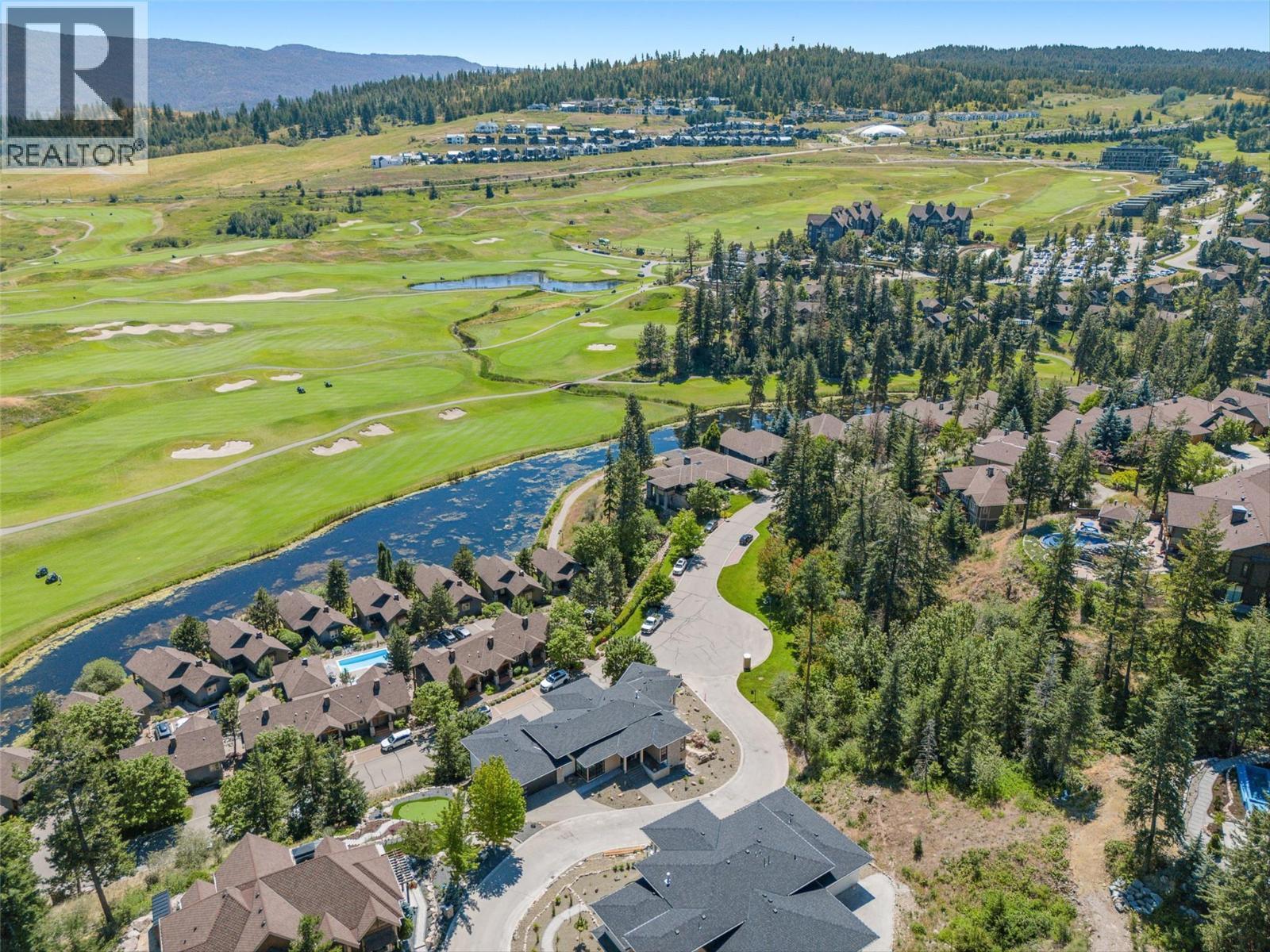271 Chicopee Road Unit# 4, Vernon, BC - Outdoor With View