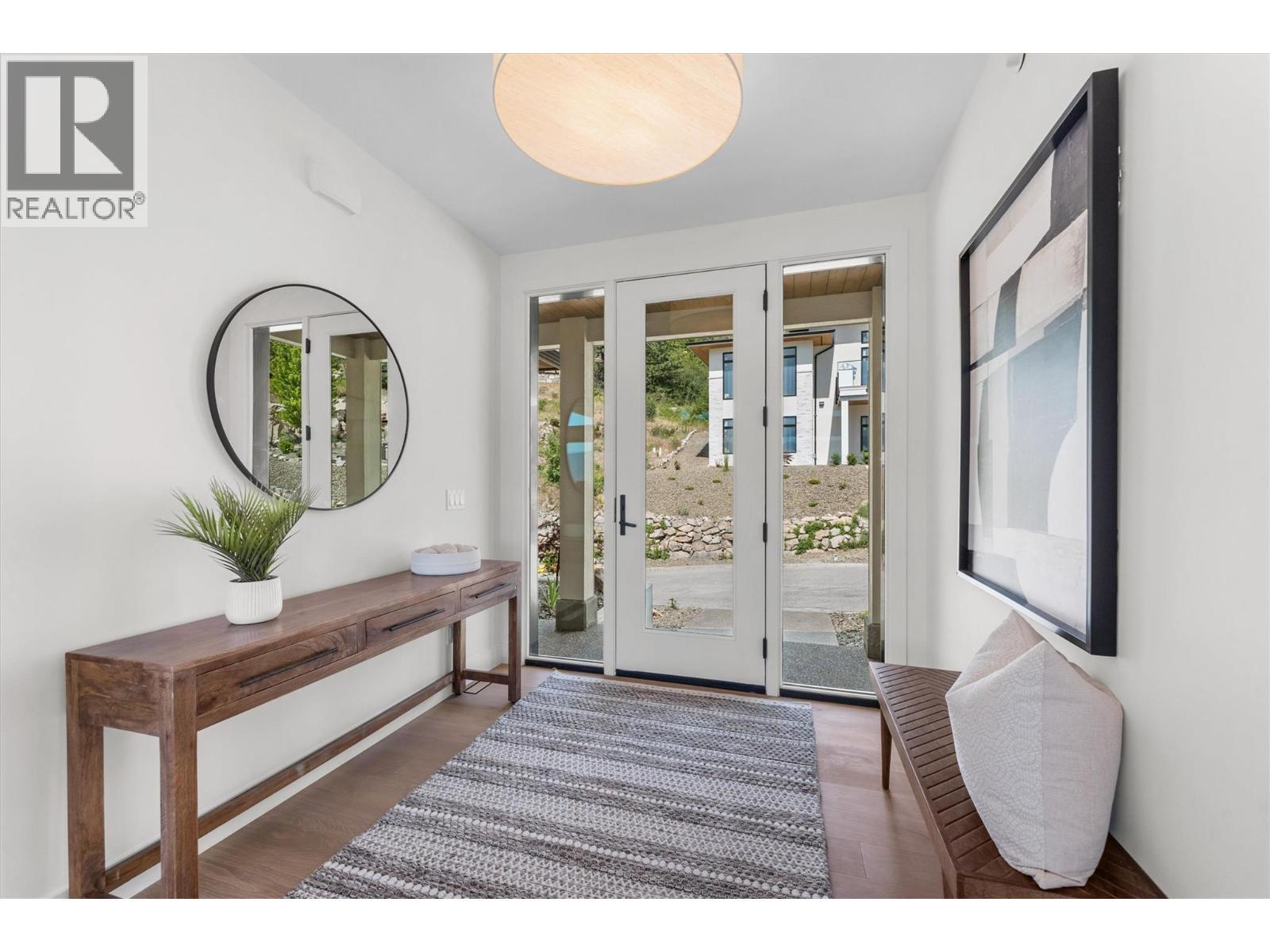 271 Chicopee Road Unit# 4, Vernon, BC - Indoor Photo Showing Other Room