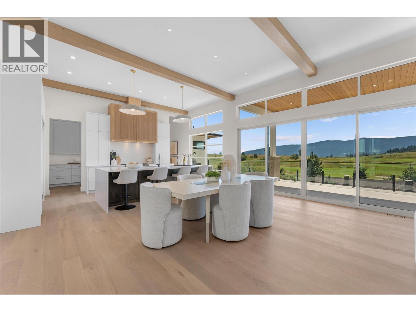 271 Chicopee Road Unit# 4, Vernon, BC - Indoor