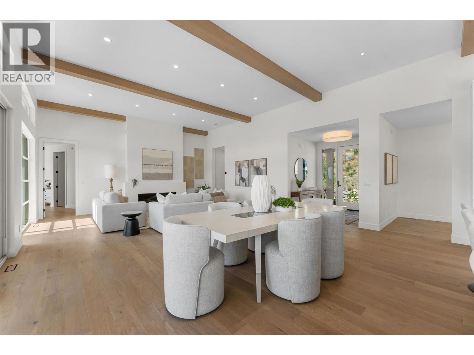 271 Chicopee Road Unit# 4, Vernon, BC - Indoor