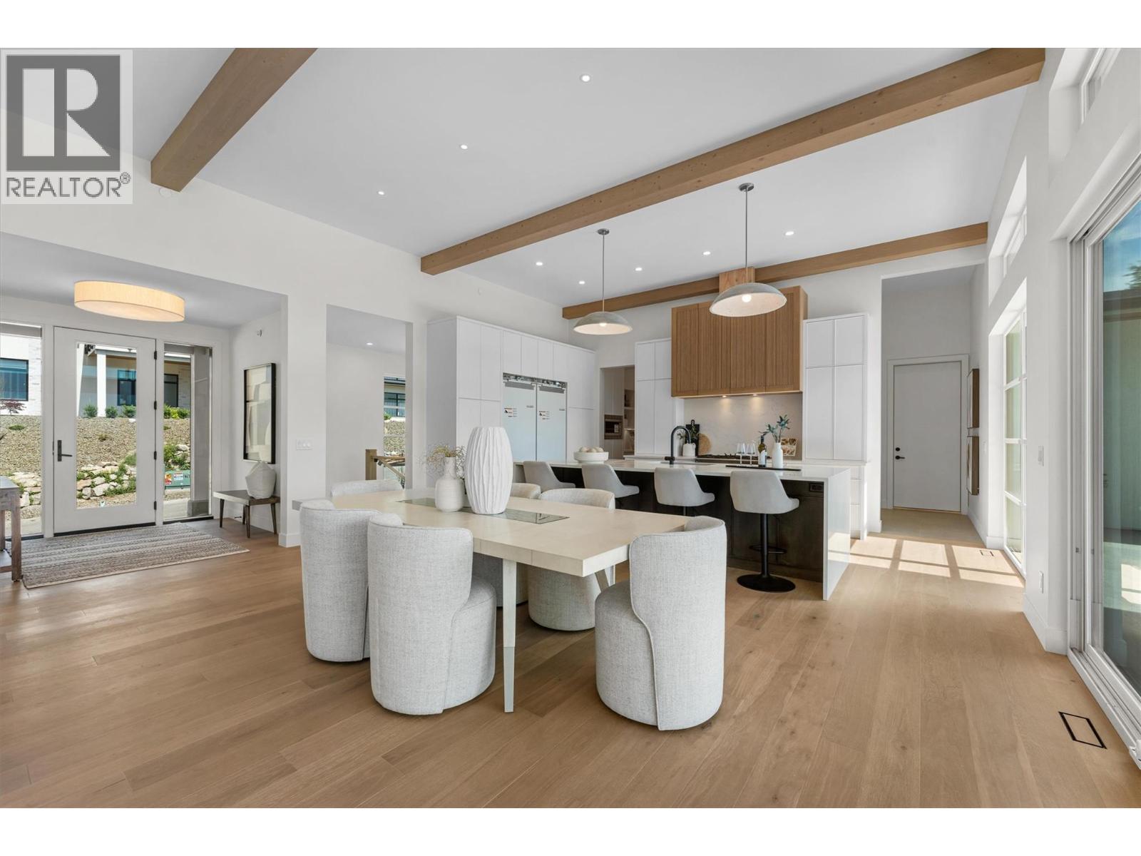 271 Chicopee Road Unit# 4, Vernon, BC - Indoor Photo Showing Other Room