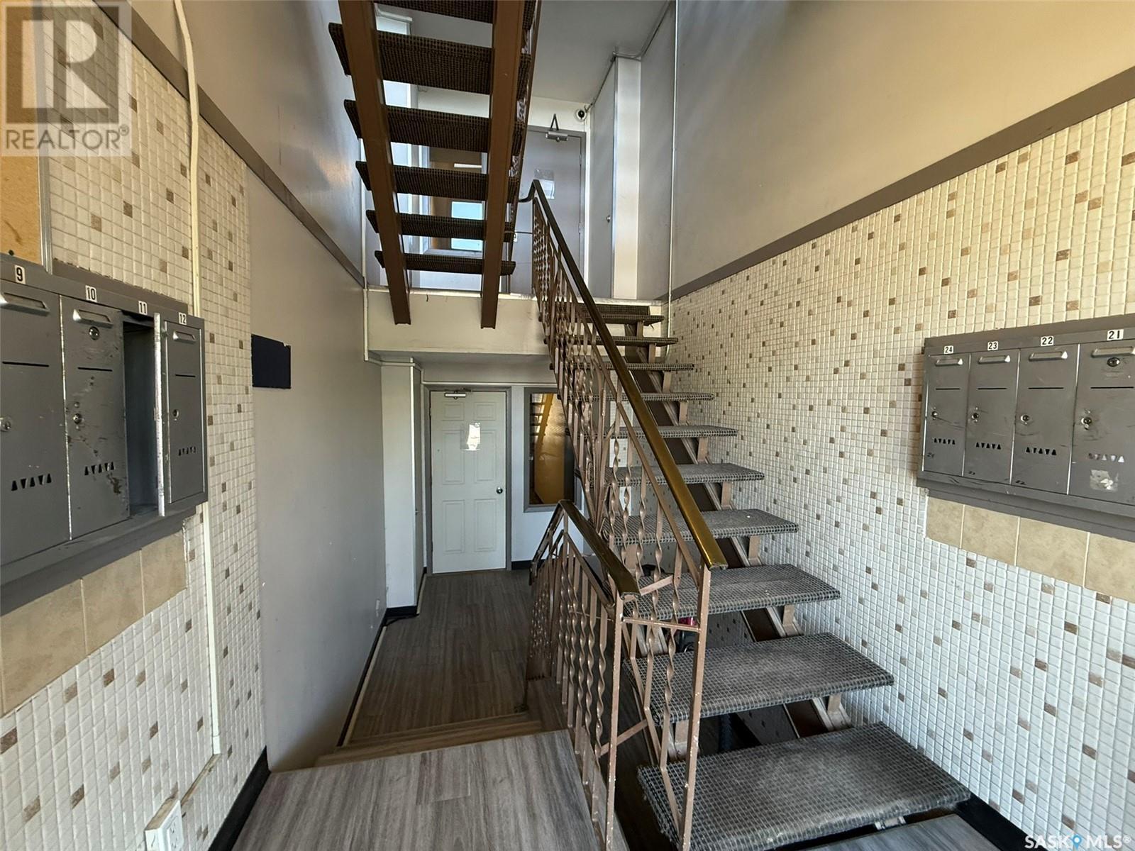 3 1811 8Th Avenue N, Regina, SK - Indoor Photo Showing Other Room