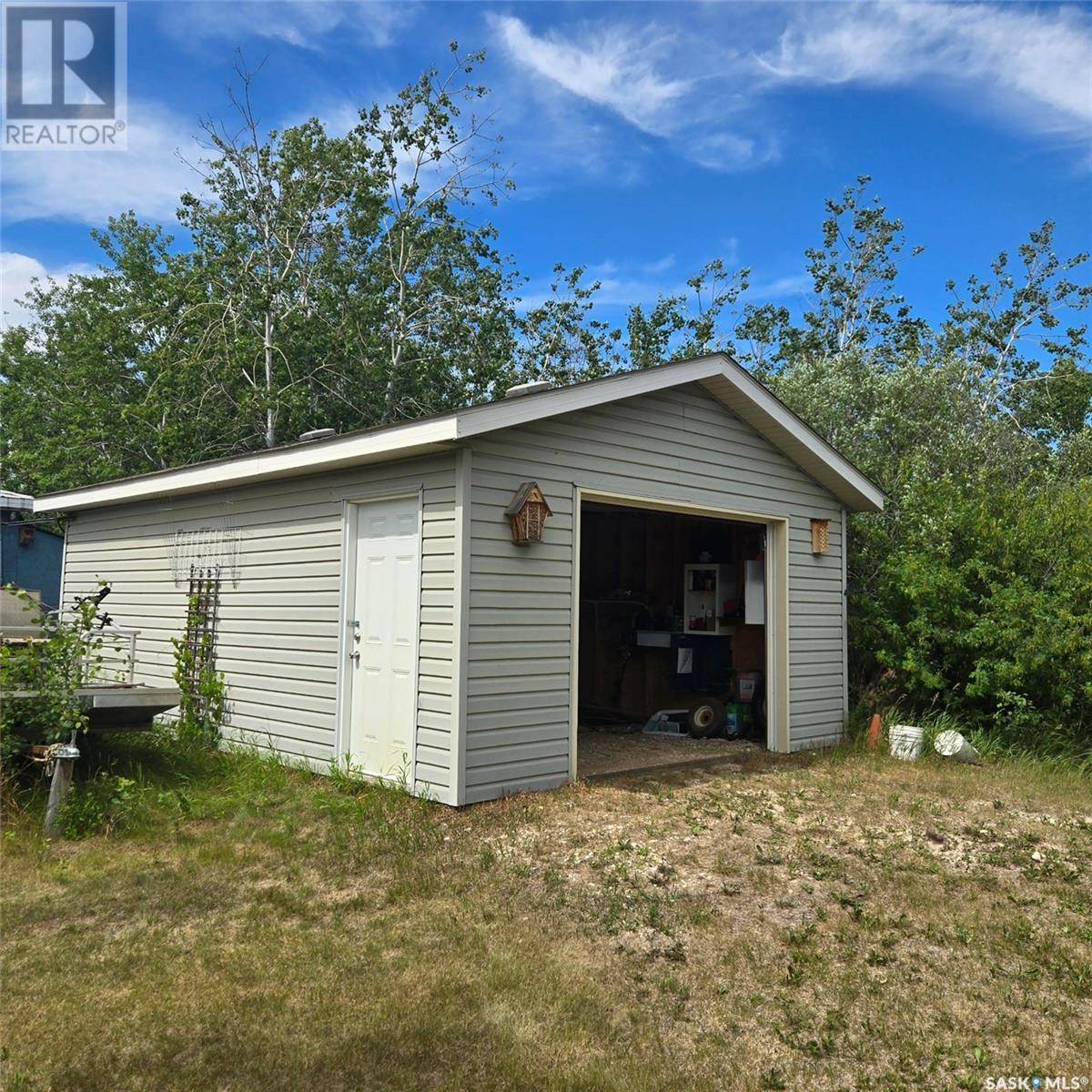 Shell Lake Private Trailer Park, Canwood Rm No. 494, SK