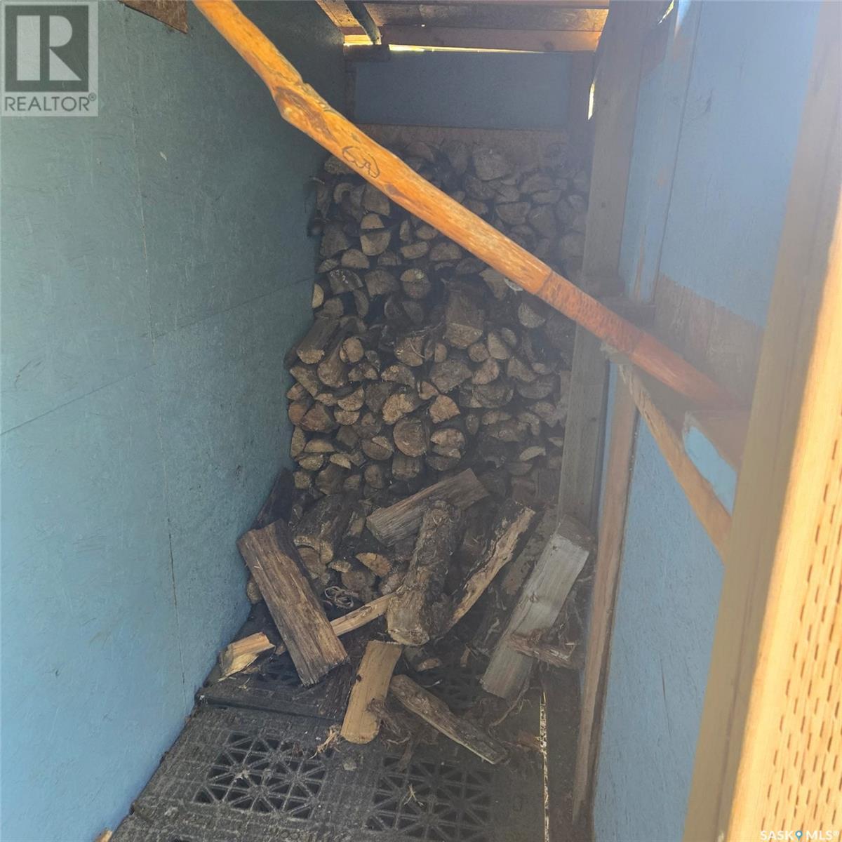 Shell Lake Private Trailer Park, Canwood Rm No. 494, SK