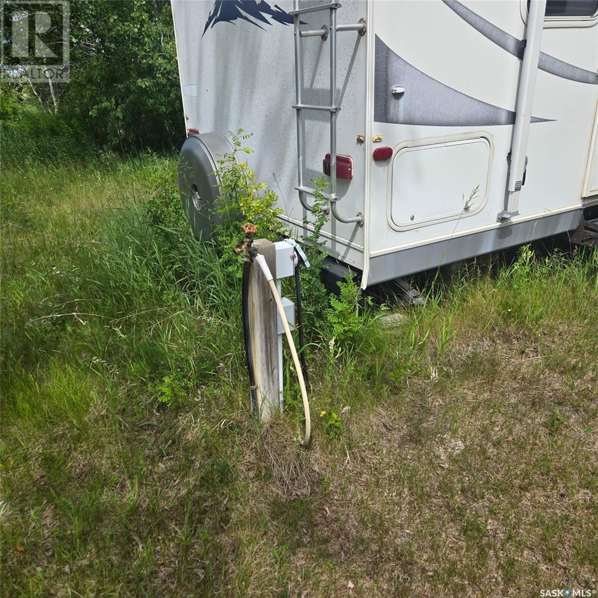Shell Lake Private Trailer Park, Canwood Rm No. 494, SK