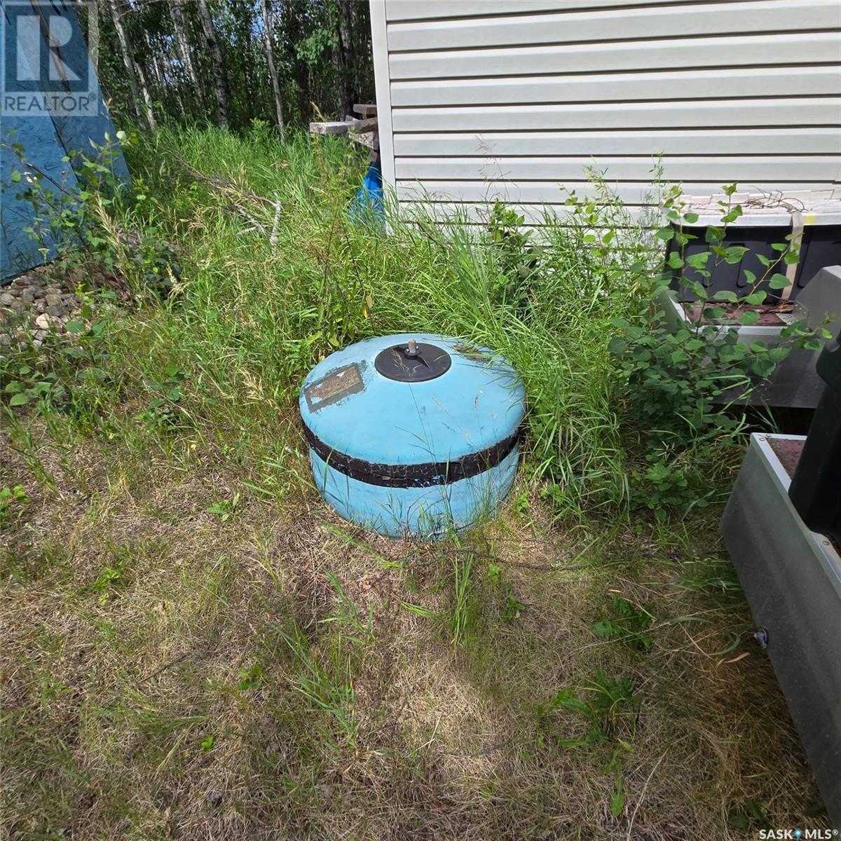 Shell Lake Private Trailer Park, Canwood Rm No. 494, SK