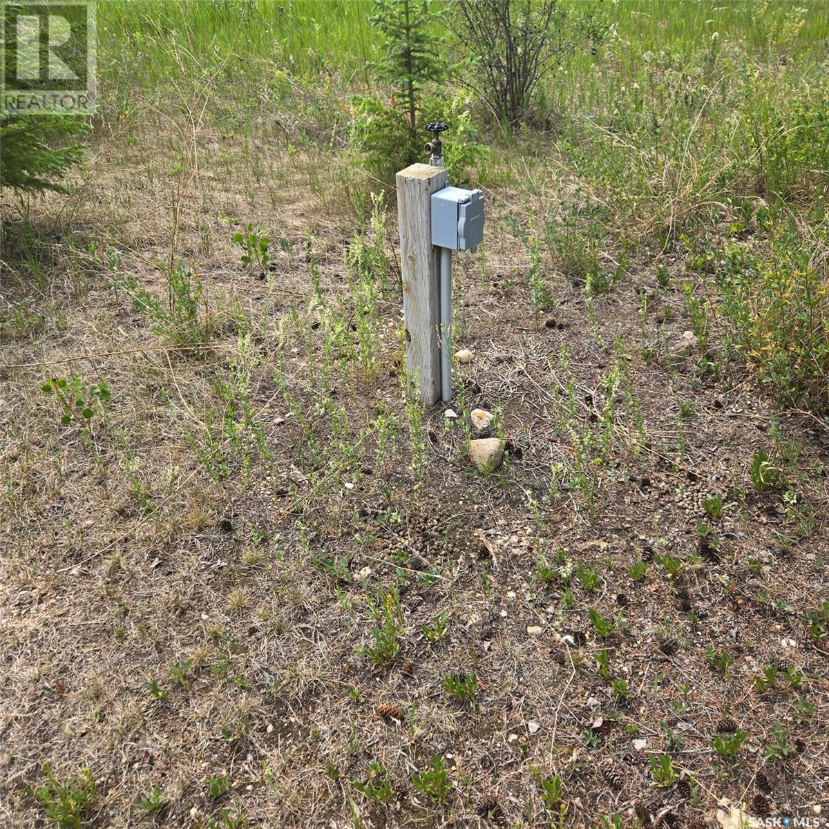 Shell Lake Private Trailer Park, Canwood Rm No. 494, SK