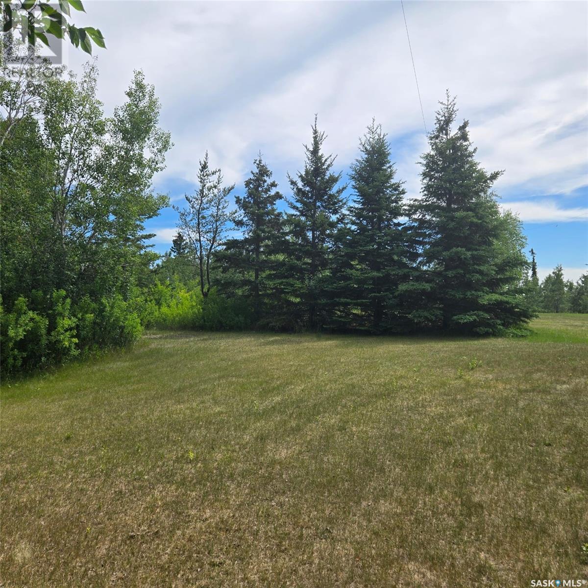 Shell Lake Private Trailer Park, Canwood Rm No. 494, SK