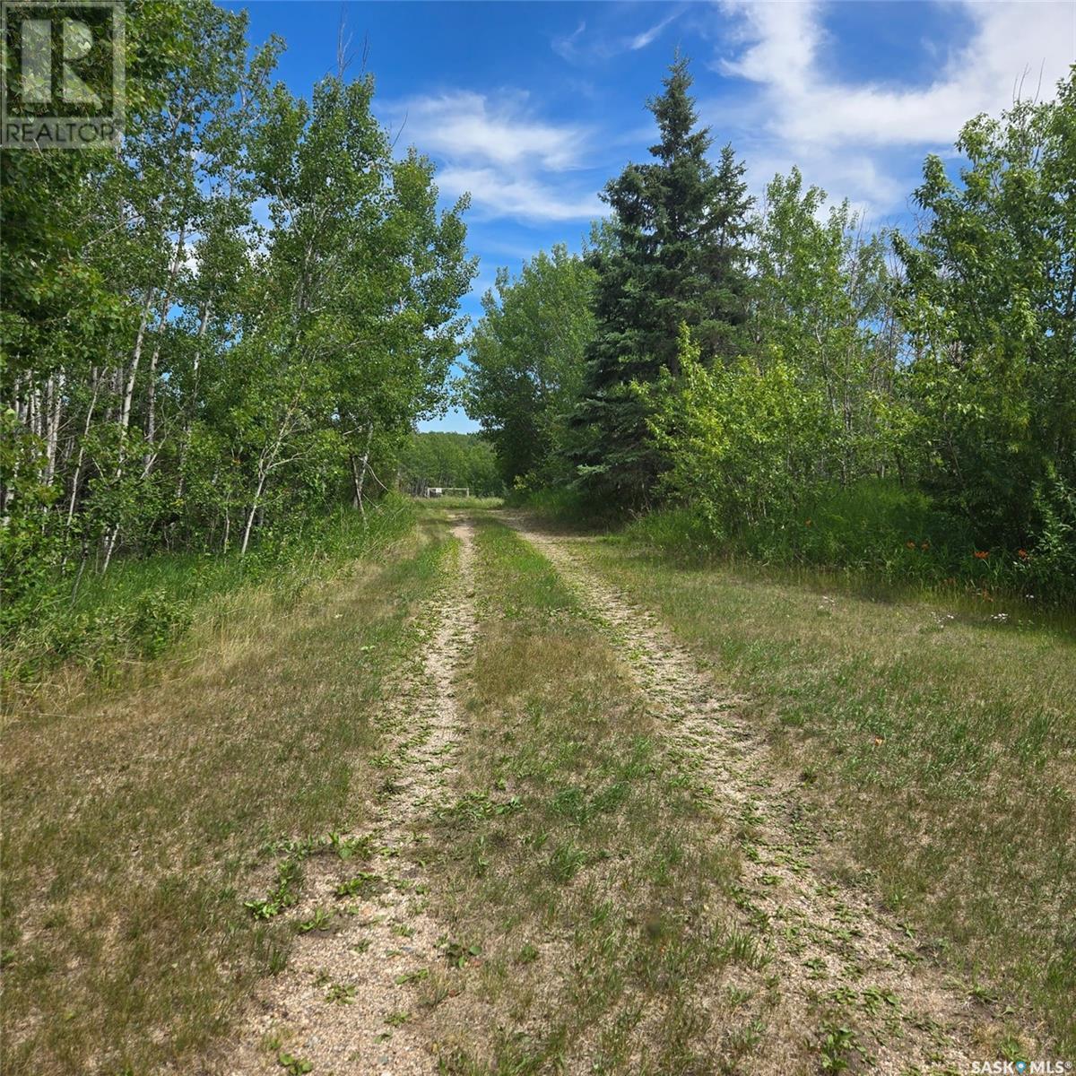 Shell Lake Private Trailer Park, Canwood Rm No. 494, SK
