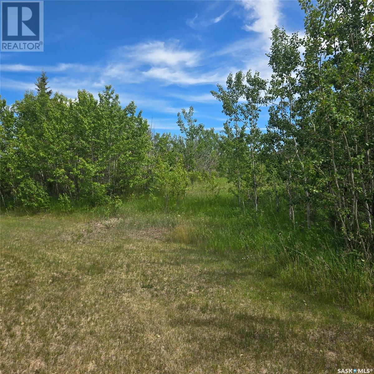 Shell Lake Private Trailer Park, Canwood Rm No. 494, SK