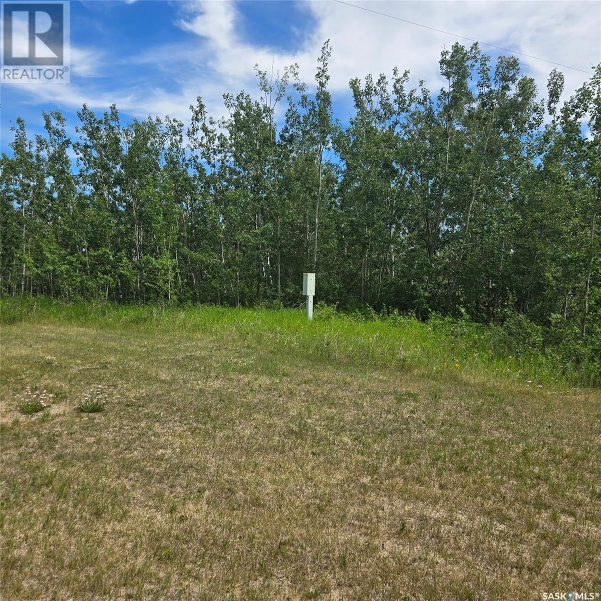 Shell Lake Private Trailer Park, Canwood Rm No. 494, SK