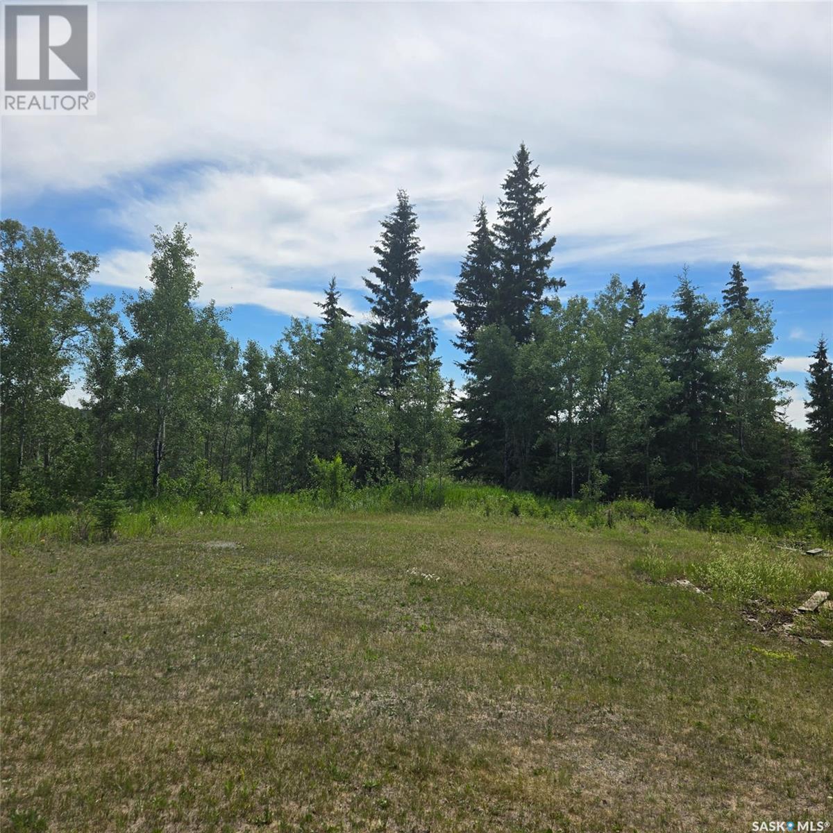 Shell Lake Private Trailer Park, Canwood Rm No. 494, SK