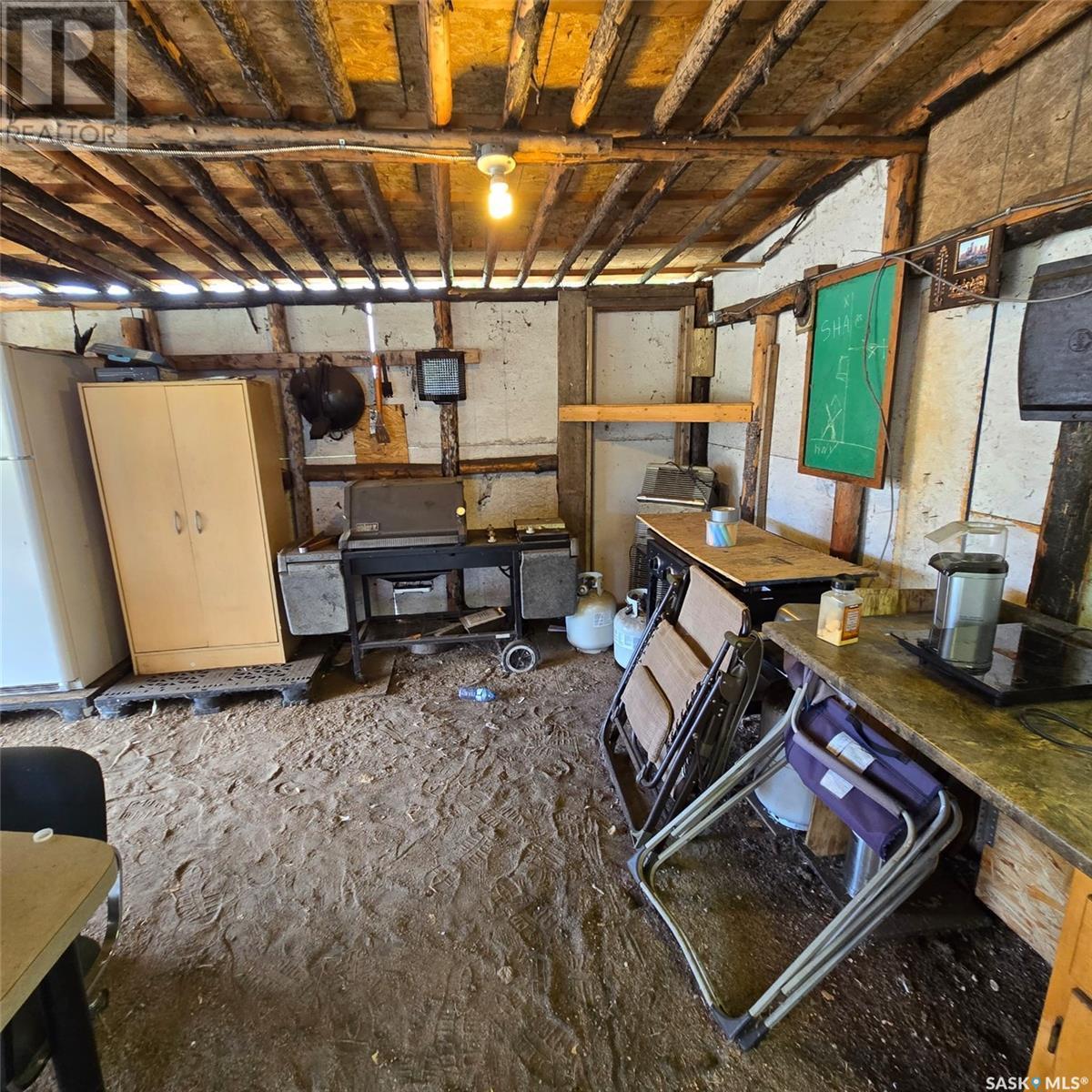 Shell Lake Private Trailer Park, Canwood Rm No. 494, SK