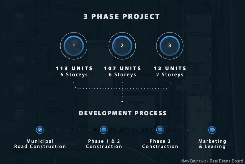 Lot Pierre St, Dieppe, NB