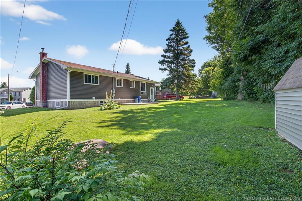 25 Boishebert, Shediac, NB