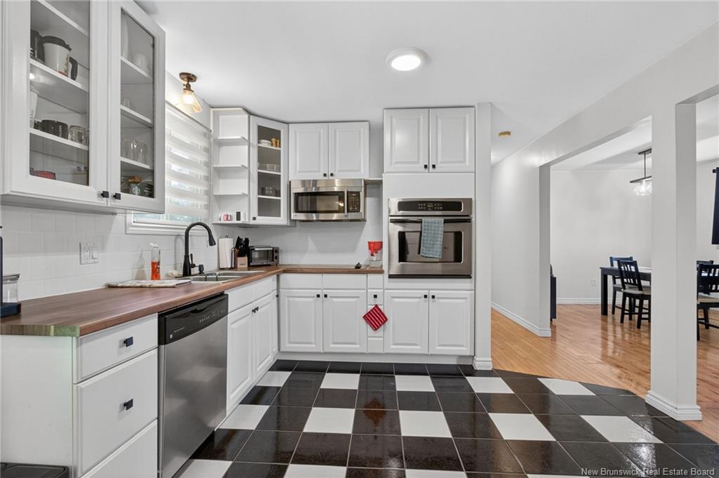 25 Boishebert, Shediac, NB