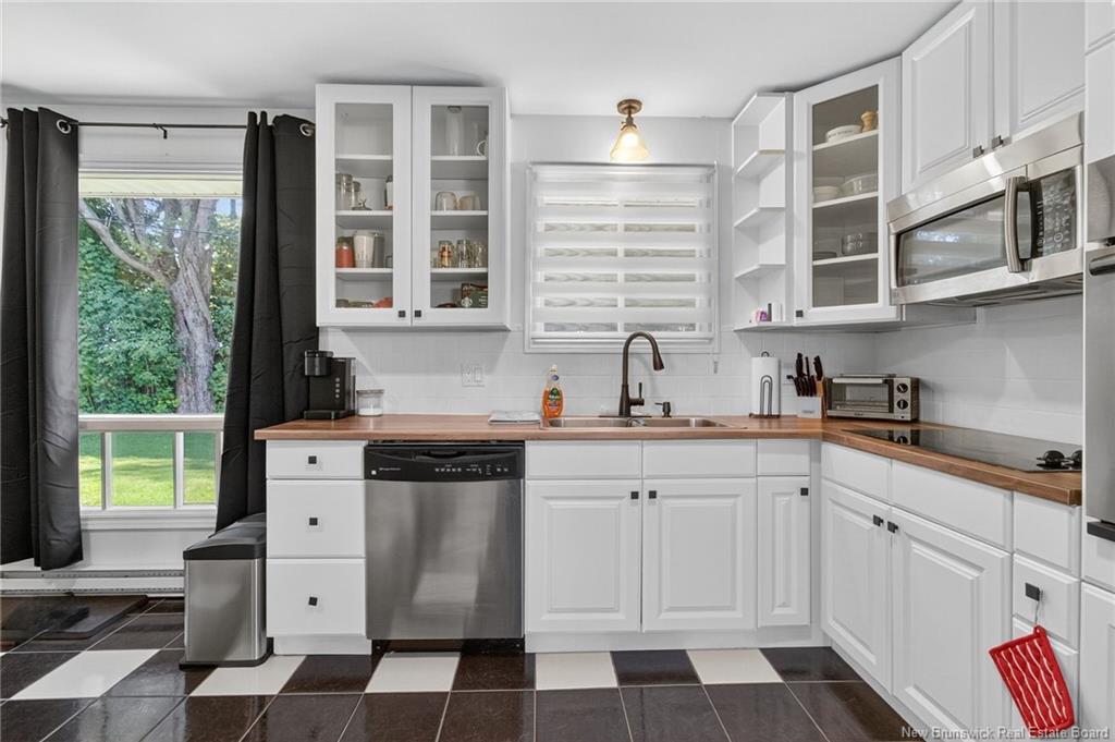 25 Boishebert, Shediac, NB