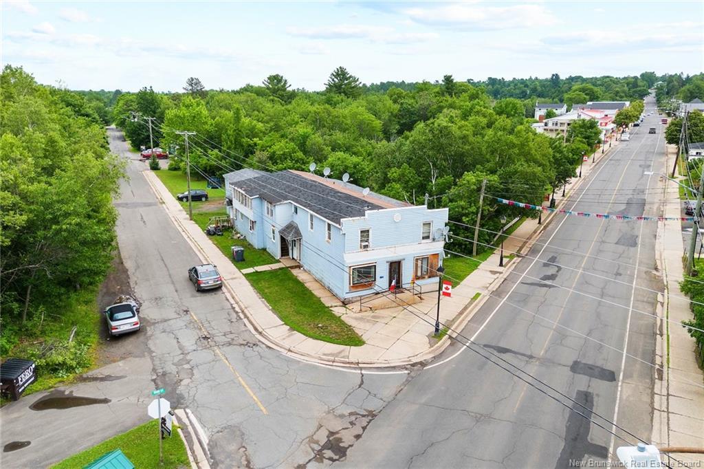 170 Main St, Minto, NB