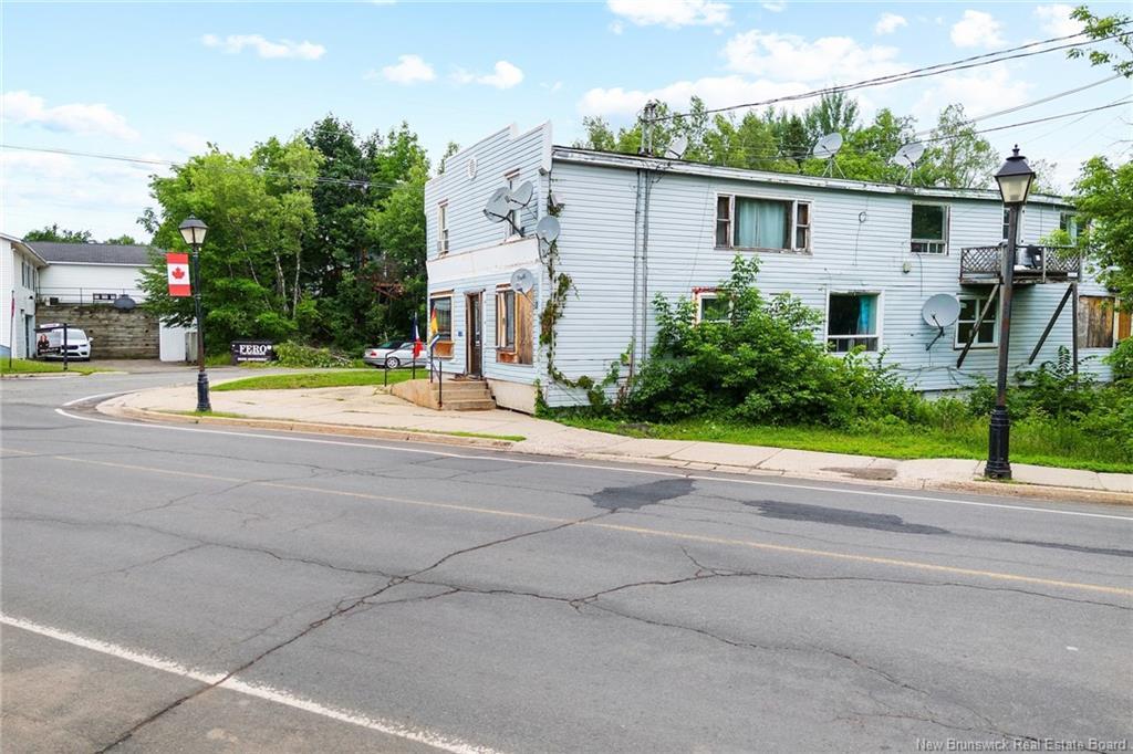 170 Main St, Minto, NB