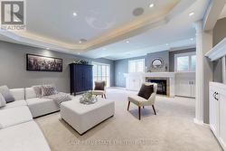 Walk Out Lower Level -