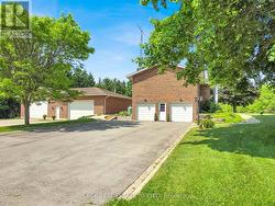 Fully Detached Heated Shop -