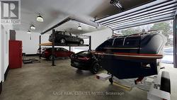 Virtual Option With car Lift -