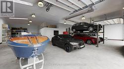 Virtual Option With Car Lift -