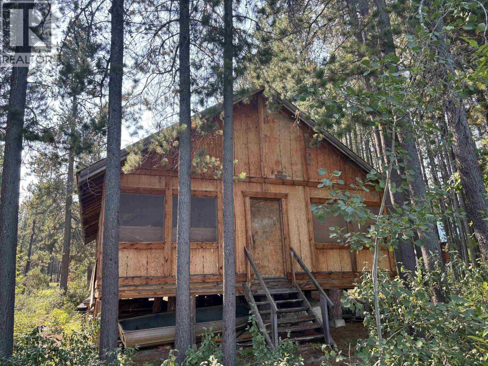 19559 Chilcotin 20 Highway, Williams Lake, BC