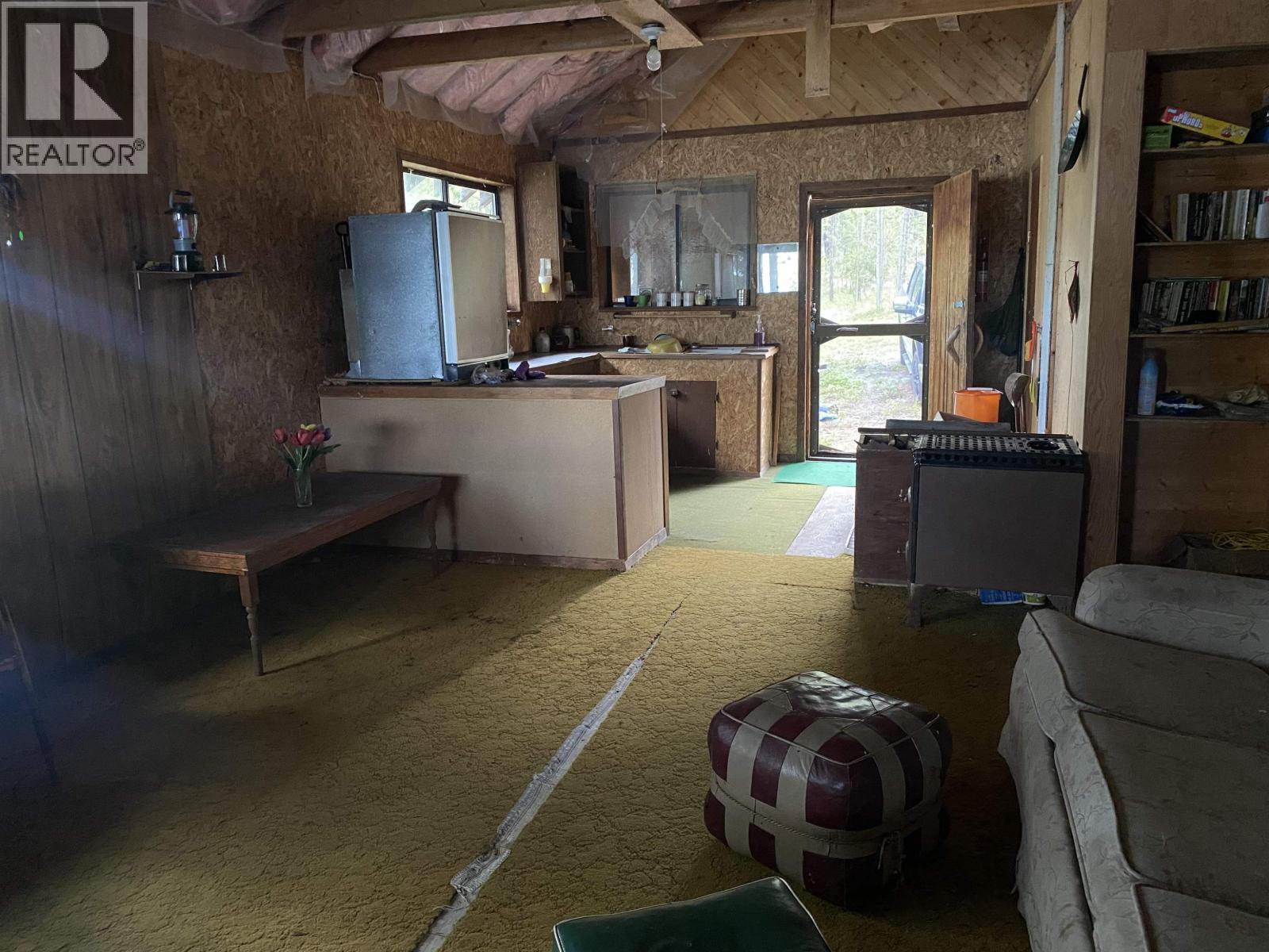 19559 Chilcotin 20 Highway, Williams Lake, BC