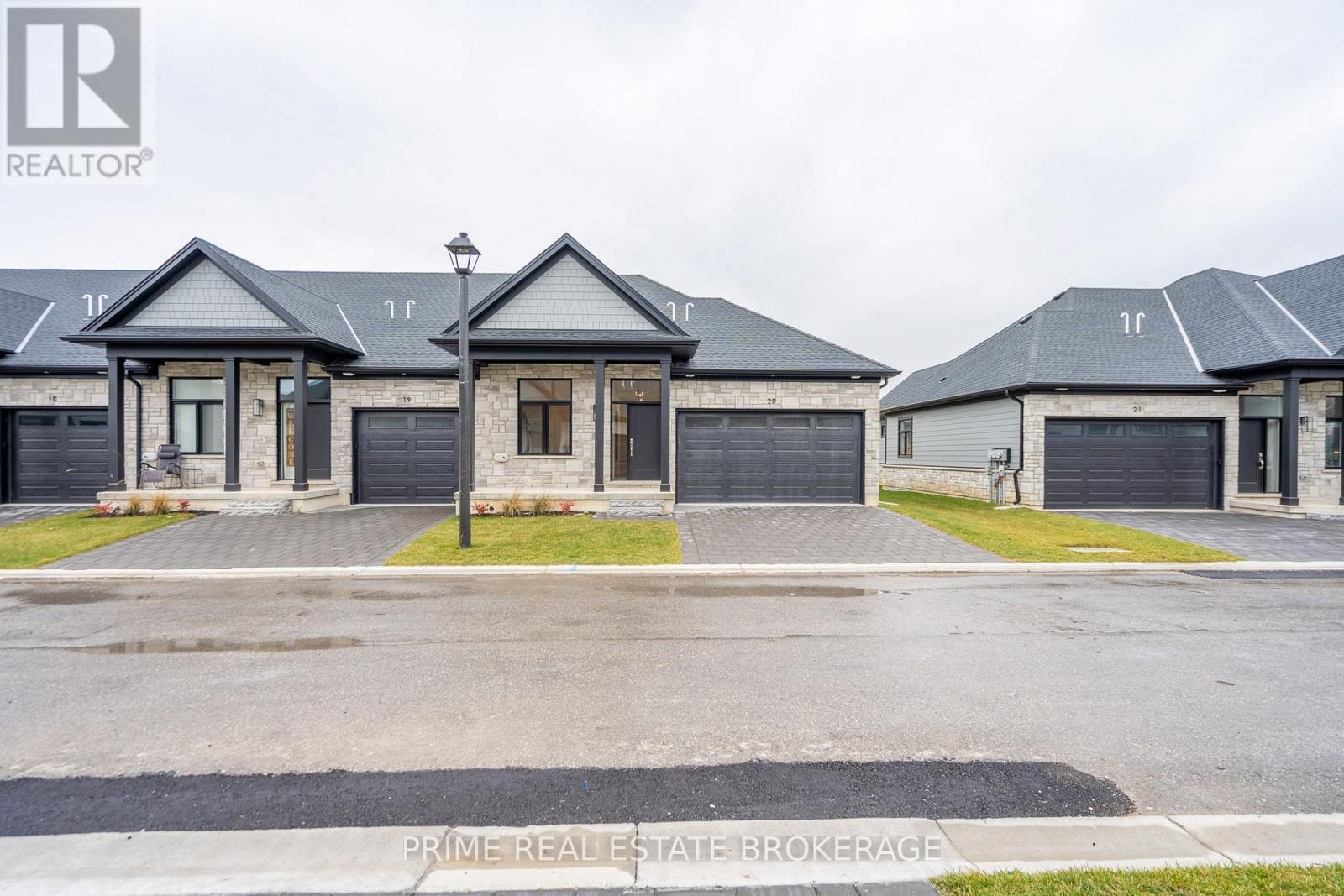 4 - 62 Compass Trail, Central Elgin (Port Stanley), ON