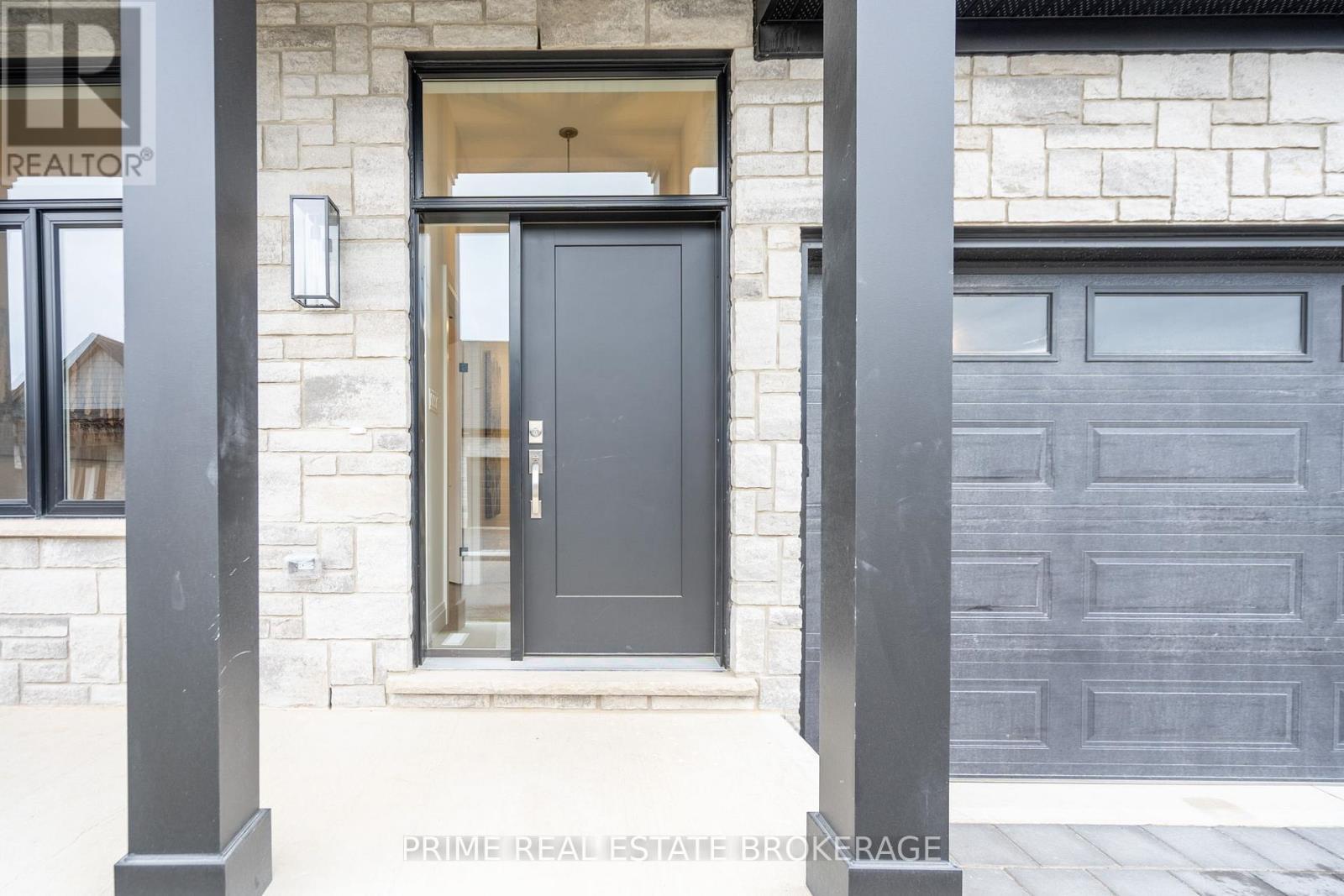 4 - 62 Compass Trail, Central Elgin (Port Stanley), ON