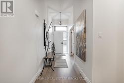 Unit to be built - Photos are of model unit. -