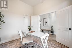 Unit to be built - Photos are of model unit. -