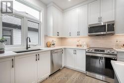 Unit to be built - Photos are of model unit. -