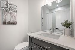 Unit to be built - Photos are of model unit. -